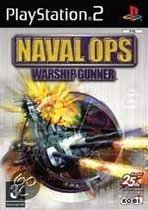 Naval Ops