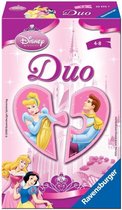 Ravensburger Disney Princess Duo - Kinderspel