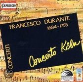 Concerti No.1-8