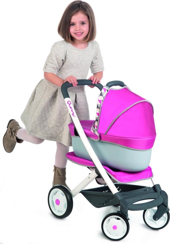 Quinny 3in1 Kinderwagen Quinny Moodd Moodd Kinderwagen Carucior