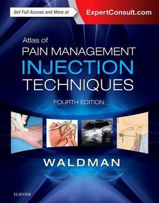 Pain Management Injection Form Atlas of Pain Management Injection Techniques | 9780323414159 | Steven ...