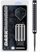 Designa Dark Thunder V2 - 22 gram