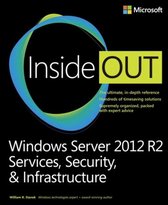 Windows Server 2012 R2 Inside Out Servi