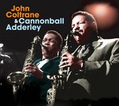 John Coltrane (Quintet In Chicago / Mating Call) (Digi)
