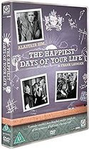 The Happiest Days of Your Life