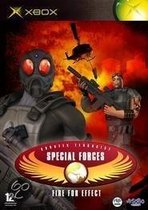 Ct Special Forces Fire For Effect