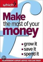 Make the Most of Your Money