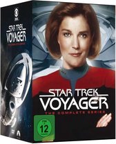 Star Trek Voyager (volledige editie)