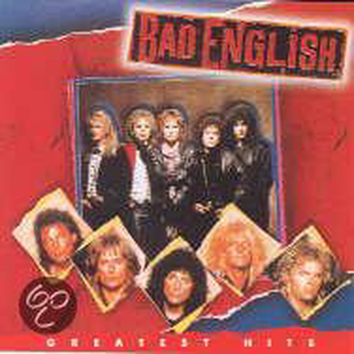 Definitive Collection