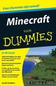 Minecraft voor Dummies