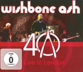 40th  Concert - Live In London