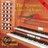 The Romantic Concert Organ