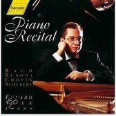 Piano Recital