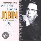 A.C. Jobim - Tributo Volume 3 (CD)