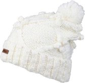 O'Neill, Sunne Beanie - Women (Powder White)