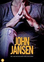 John Jansen (DVD)