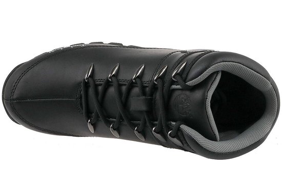 Timberland - Euro Sprint Hiker - Mannen - Zwart - Maat: 44.5