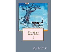 The Wow-Wow Tales-The Wow-Wow Tales