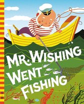 G&D Vintage - Mr. Wishing Went Fishing