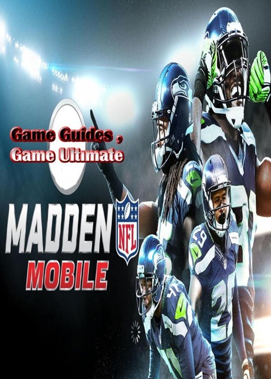 Madden NFL Mobile Walkthrough and Strategy Guide