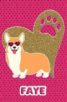 Corgi Life Faye