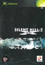 Silent Hill 2 - Inner Fears
