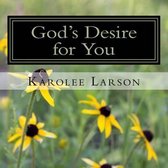 God's Desire for You