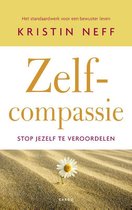 Omslag Zelfcompassie