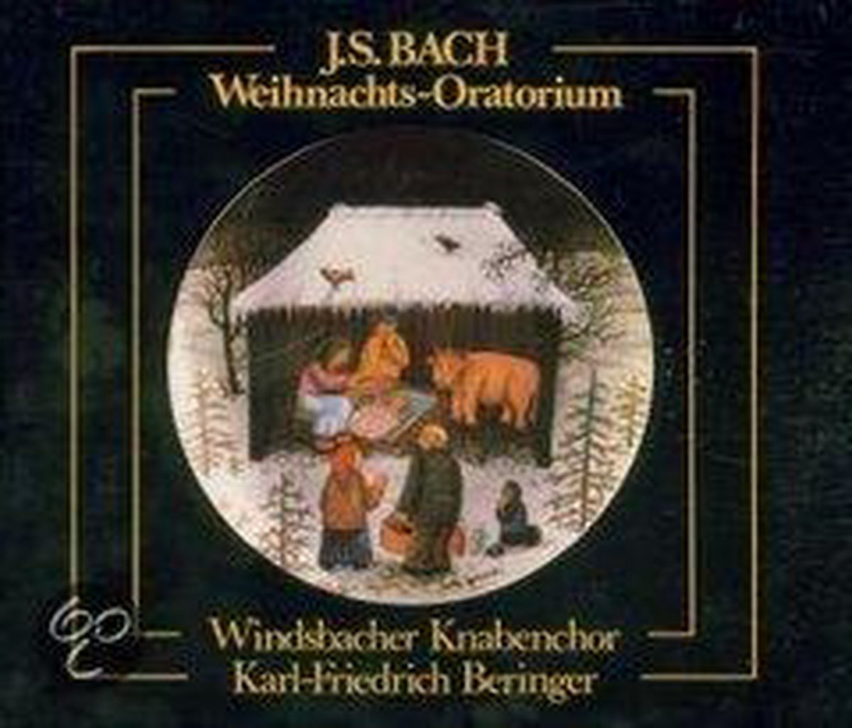 Weihnachtsoratorium