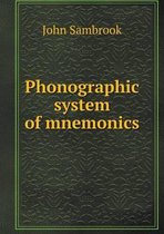 Phonographic system of mnemonics