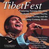 Yarlung Tibetan Songs of Love and Freedom