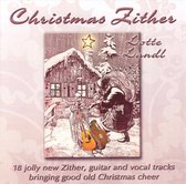 Christmas Zither