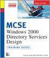 Windows 2000 Directory Services Design