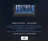 Beethoven: Leonore / Gardiner, Martinpelto, Oelze, et al