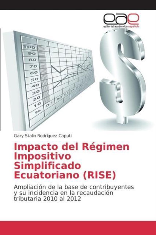 Impacto del Régimen Impositivo Simplificado Ecuatoriano (RI ... - cover
