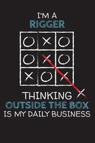 I'm a RIGGER