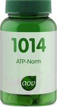 AOV 1014 ATP Norm - 30 vegacaps - Voedingssupplementen