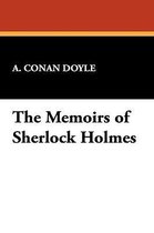The Memoirs of Sherlock Holmes