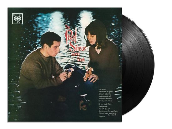 Paul Simon Songbook