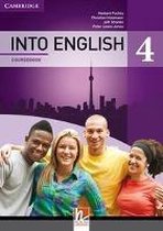 Puchta, H: INTO ENGLISH 4 Coursebook SBNr. 170.352