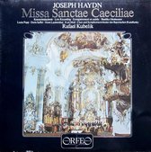 Haydn Caecillienmesse