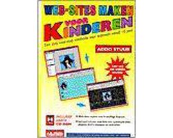 Web-sites maken voor kinderen