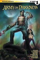 Army of Darkness No 1992.1 Special