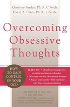 Overcoming Obsessive Thoughts