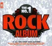 No. 1 Rock Album