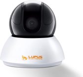 Lupus Electronics LE203 WLAN IP-beveiligingscamera Binnen Dome Bureau 1280 x 960 Pixels