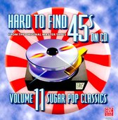 Hard To Find 45'S Vol.11