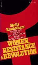 Women, Resistance and Revolution