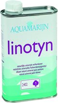Aquamarijn Linotyn - 0,5 Liter