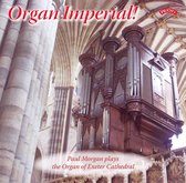 Organ Imperial / The Organ Of Exeter Cathedral